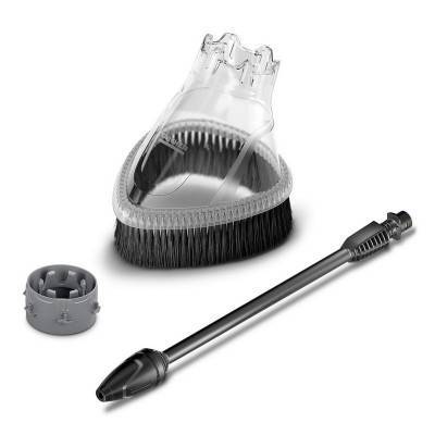 Будкрам купити Захисний бризковик для мінімийок високого тиску Захисний бризковик для мінімийок високого тиску 2