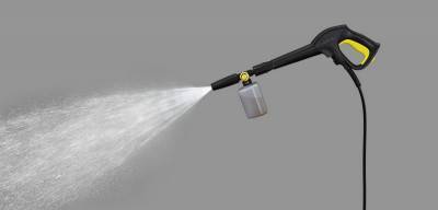 Будкрам купить Пенная насадка 0,6 л. Пенная насадка 0,6 л. 3