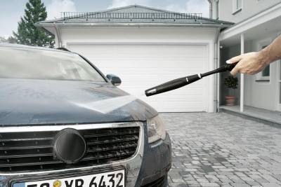 Будкрам купити Струменева трубка Vario-Power, K3-K4 Струменева трубка Vario-Power, K3-K4 2