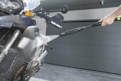 Будкрам купити Струменева трубка Vario-Power, K3-K4 Струменева трубка Vario-Power, K3-K4 3