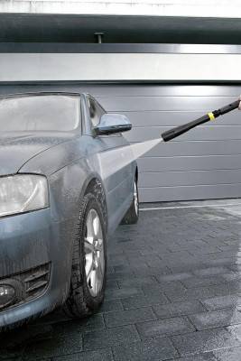 Будкрам купити Струменева трубка MP 160 Multi Power для К 7 Струменева трубка MP 160 Multi Power для К 7 3