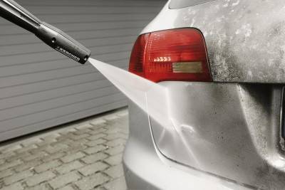 Будкрам купить Струйная трубка Vario-Power, K5-K7 Струйная трубка Vario-Power, K5-K7 3