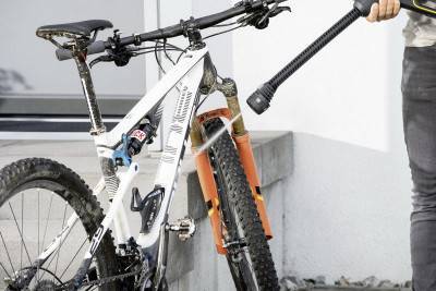 Будкрам купить Струйная трубка Multi «5 в 1» MJ 24␍Handheld Струйная трубка Multi «5 в 1» MJ 24␍Handheld 2