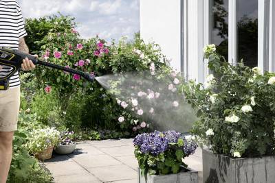 Будкрам купить Струйная трубка Multi «5 в 1» MJ 24␍Handheld Струйная трубка Multi «5 в 1» MJ 24␍Handheld 3