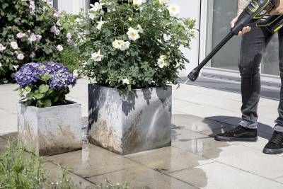 Будкрам купить Струйная трубка Multi «5 в 1» MJ 24␍Handheld Струйная трубка Multi «5 в 1» MJ 24␍Handheld 4