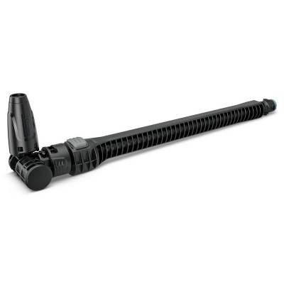 Будкрам купити Регульована струменева трубка VJ 24 Handheld 360°