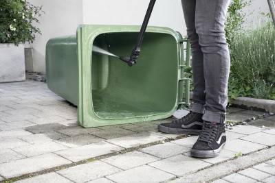 Будкрам купити Регульована струменева трубка VJ 24 Handheld 360° Регульована струменева трубка VJ 24 Handheld 360° 2