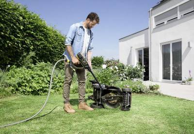 Будкрам купити Регульована струменева трубка VJ 24 Handheld 360° Регульована струменева трубка VJ 24 Handheld 360° 3