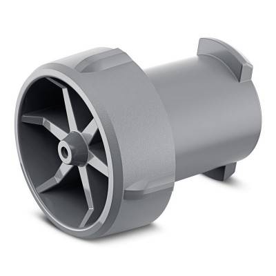 Будкрам купити Насадка з точковим соплом