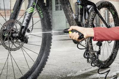 Будкрам купити Насадка з точковим соплом Насадка з точковим соплом 2