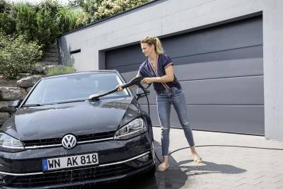 Будкрам купити Обертається щітка WB 120 Car & Bike Обертається щітка WB 120 Car & Bike 2