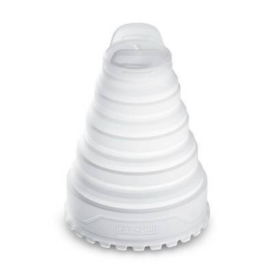 Будкрам купити Захисний бризковик для мінімийок високого тиску