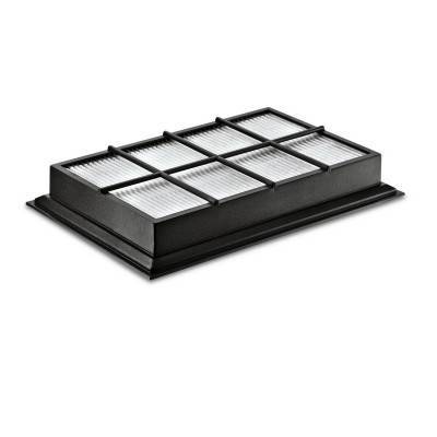 Будкрам купить Фильтр HEPA к паропылесосу