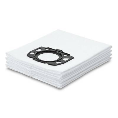 Будкрам купить Флисовый фильтр-мешок для WD 4, WD 5, WD 6