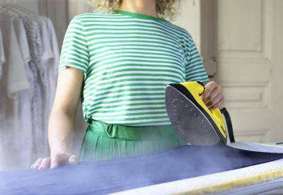 Будкрам купити Активна прасувальна дошка AB 1000 Активна прасувальна дошка AB 1000 3