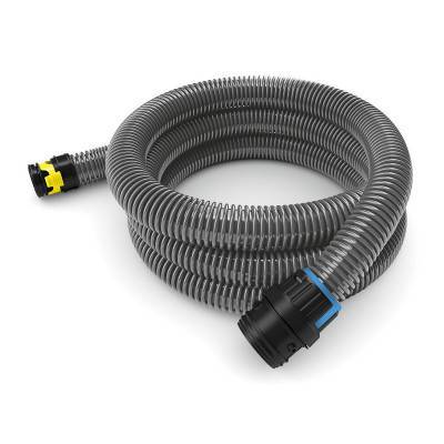 Будкрам купить Шланг маслостойкий упакованный NW40 4m