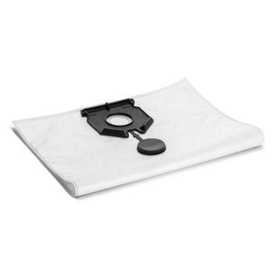 Будкрам купить Пакеты для фильтра из нетканого материал