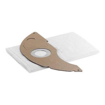 Будкрам купить Фильтр-мешки из нетканого материала, 5 шт.