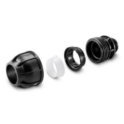 Будкрам купити Трубна муфта Трубна муфта 2