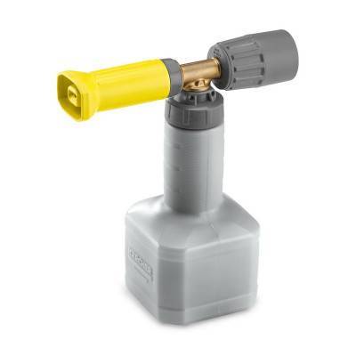 Будкрам купить Трубка для вдувания пены TR