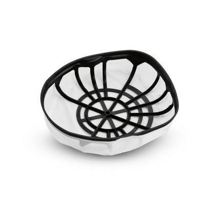 Будкрам купить Основной стационарный корзинный фильтр