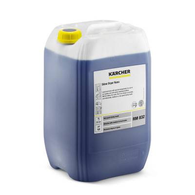 Будкрам купити NANO RM 832 ASF, 20л NANO RM 832 ASF, 20л 2