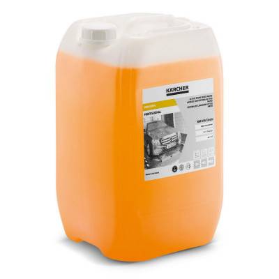 Будкрам купити Активний шампунь NANO RM 816 ASF, 20л Активний шампунь NANO RM 816 ASF, 20л 1_small