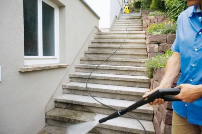 Будкрам купити Подовжувальний шланг високого тиску, 10 м Подовжувальний шланг високого тиску, 10 м 2