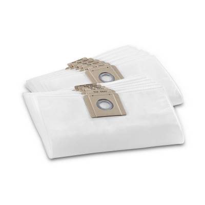 Будкрам купить Фильтр-мешки из нетканого материала, для T 7/1, 10 шт.