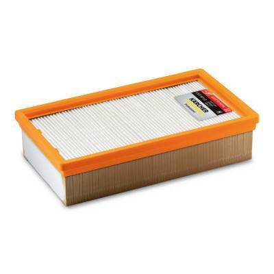 Будкрам купить Flat-pleated filter packaged PTFE H