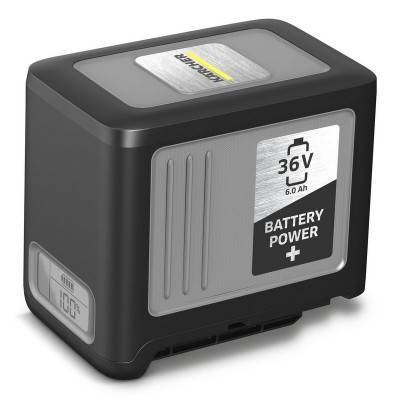 Будкрам купить Аккумулятор Battery Power+ 36/60