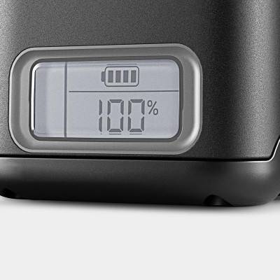 Будкрам купить Аккумулятор Battery Power+ 36/60 Аккумулятор Battery Power+ 36/60 3