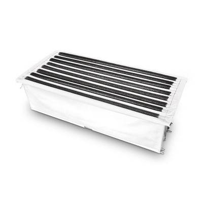 Будкрам купить Add-on kit pocket filter KM 105/180 R