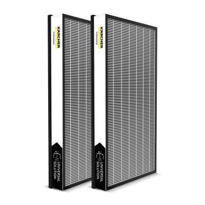 Будкрам купить Фильтровальный комплект универальный Sol