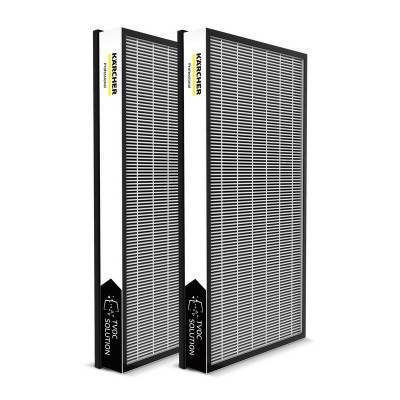 Будкрам купить Фильтровальный комплект TVOC AF100 2x