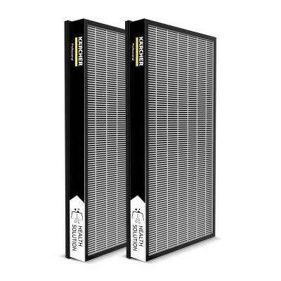 Будкрам купить Фильтровальный комплект Health Solution