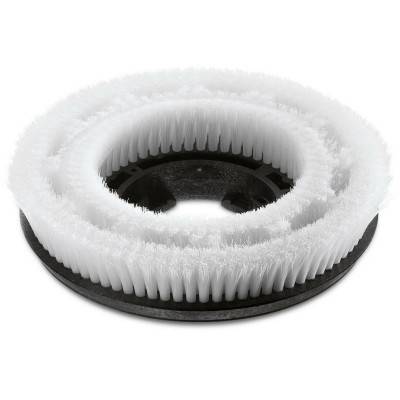 Будкрам купити Дискова щітка, дуже м'який, білий, 550 mm Дискова щітка, дуже м'який, білий, 550 mm 2