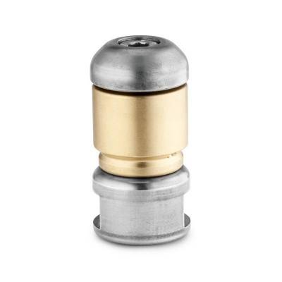 Будкрам купить Форсунка для чистки труб pотор 1260l/h