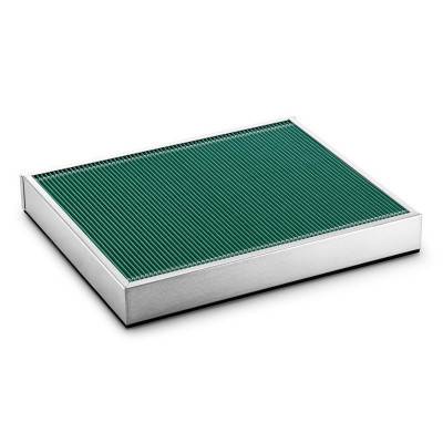 Будкрам купить Flat-pleated filter plastics KM 105/180