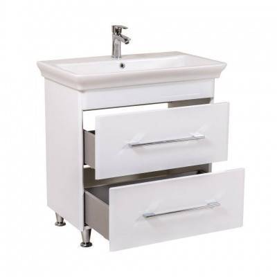 Будкрам купити ПАОЛА Тумба з раковиною-80 Arica ПАОЛА Тумба з раковиною-80 Arica 2