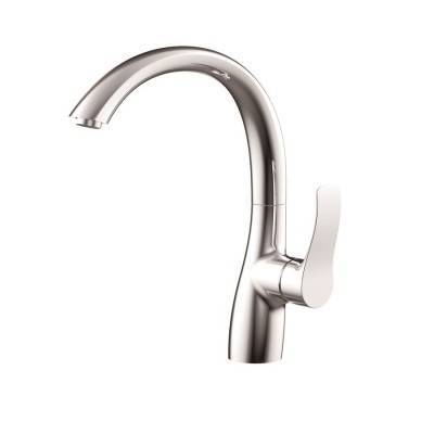 Будкрам купить SOFT Смеситель для кухни