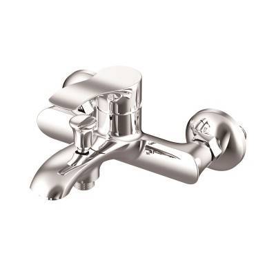 Будкрам купить SOFT Смеситель для ванны