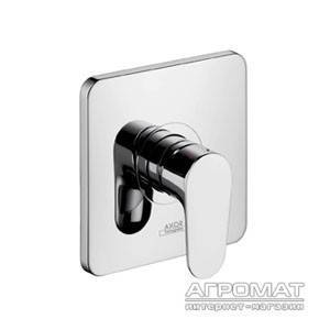 Будкрам купити Citterio M Зовнішня частина зміш. д/душа