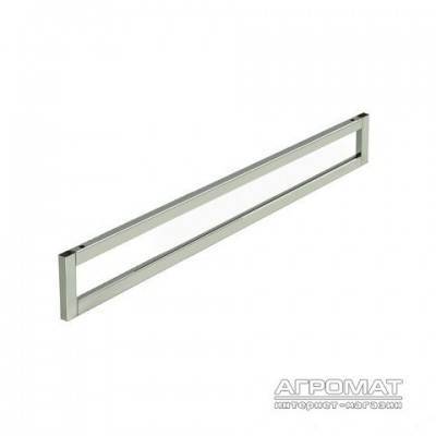 Будкрам купити MEMENTO Тримач рушників, нерж.сталь