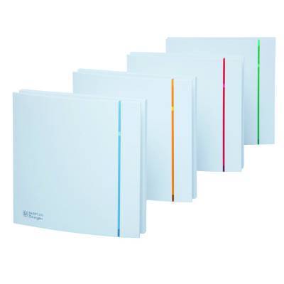 Будкрам купити SILENT-200 CHZ DESIGN - 3C (230V 50) витяжний вентилятор із таймером та гігростатом SILENT-200 CHZ DESIGN - 3C (230V 50) витяжний вентилятор із таймером та гігростатом 2