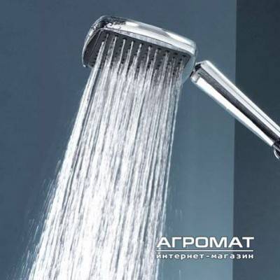 Будкрам купити Q-BEO Ручний душ Q-BEO Ручний душ 2