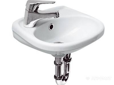 Будкрам купити EKO 2000 Раковина-35 з отв.лів.