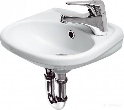 Будкрам купити EKO 2000 Раковина-35 з  отв.прав.