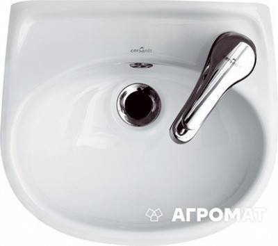 Будкрам купить EKO 2000 Раковина-35 с отв.прав. EKO 2000 Раковина-35 с отв.прав. 3