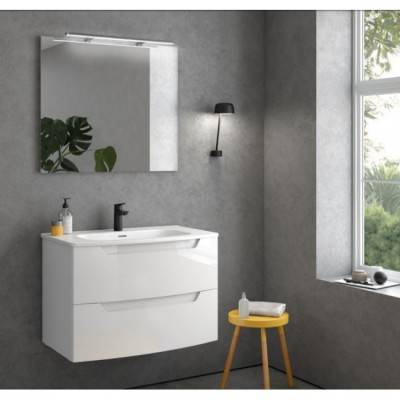 Будкрам купити SOFT Тумба 120, біла